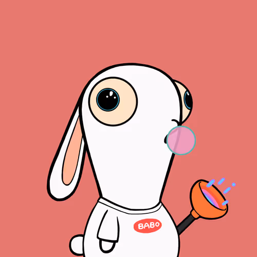 Babobunnyclub