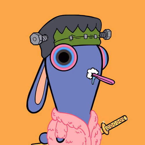 Babobunnyclub