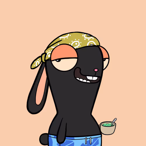 Babobunnyclub
