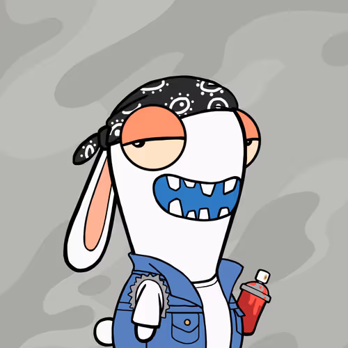 Babobunnyclub