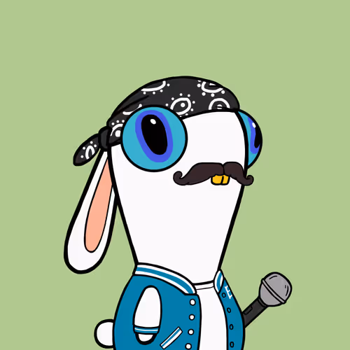 Babobunnyclub