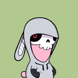 Babo Bunny Club #5917