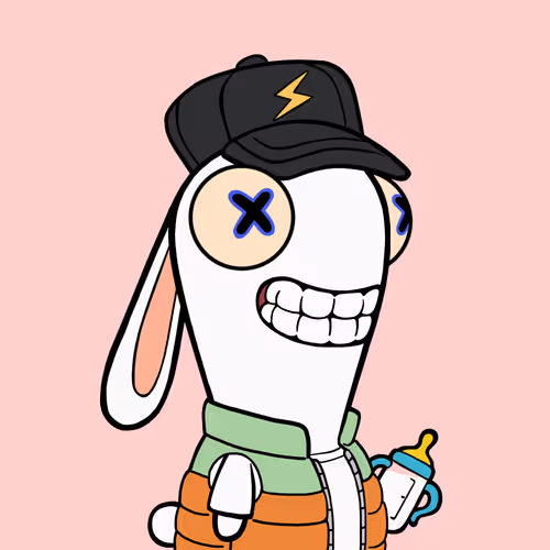 Babobunnyclub