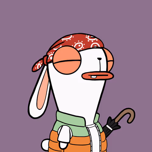 Babobunnyclub