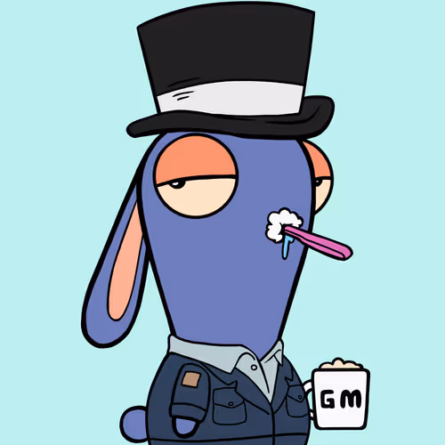 Babobunnyclub