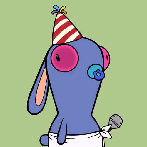 Babobunnyclub