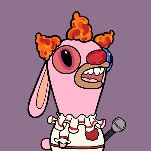 Babobunnyclub