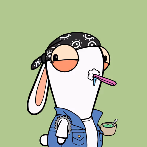 Babobunnyclub