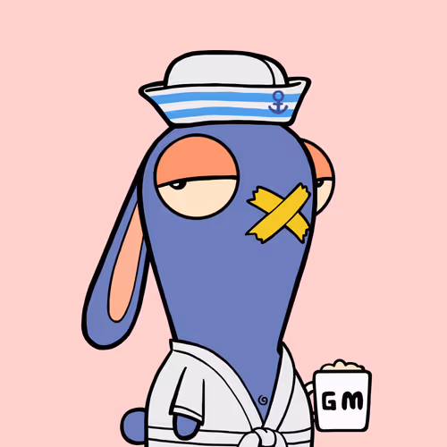 Babobunnyclub