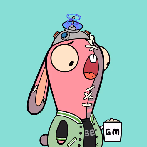 Babobunnyclub