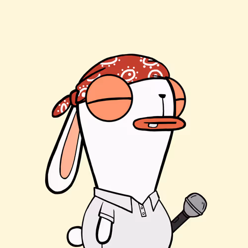 Babobunnyclub