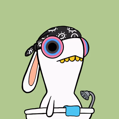 Babobunnyclub
