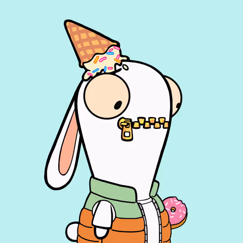 Babobunnyclub