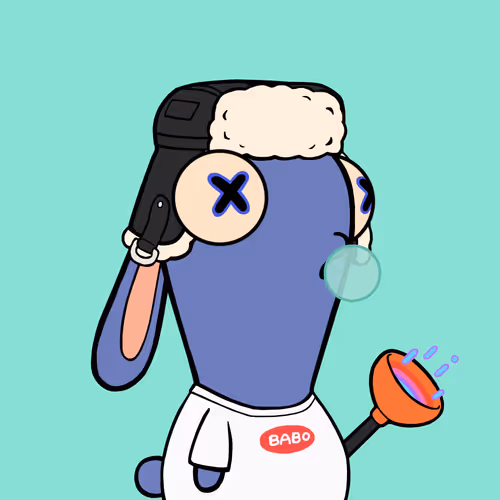 Babobunnyclub