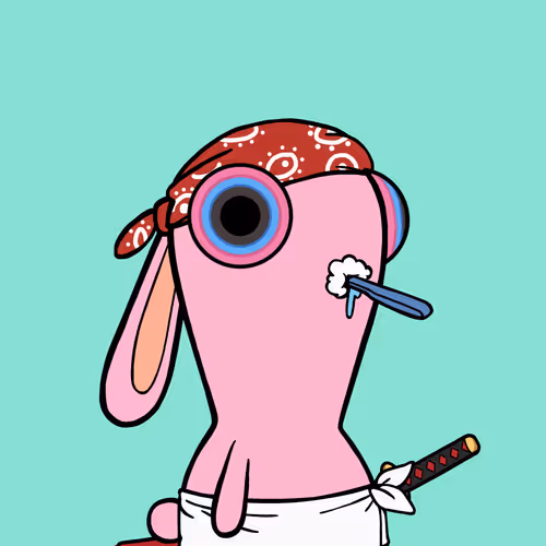 Babobunnyclub