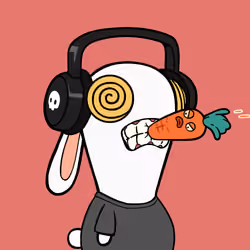 Babo Bunny Club #3282