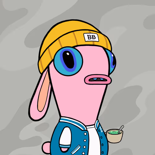 Babobunnyclub