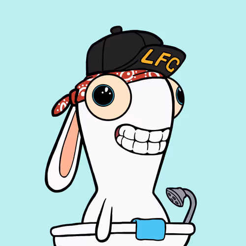 Babobunnyclub