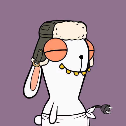 Babobunnyclub