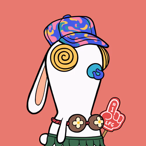 Babobunnyclub