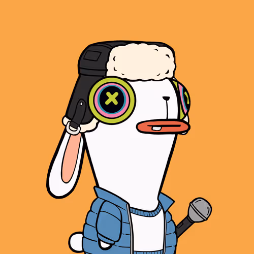 Babobunnyclub