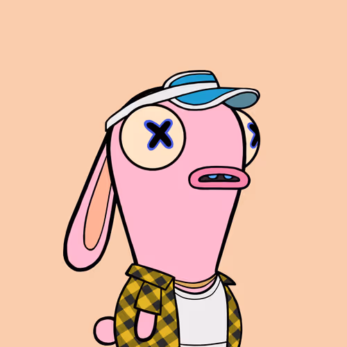 Babobunnyclub