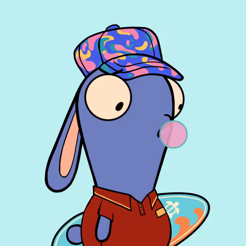 Babobunnyclub