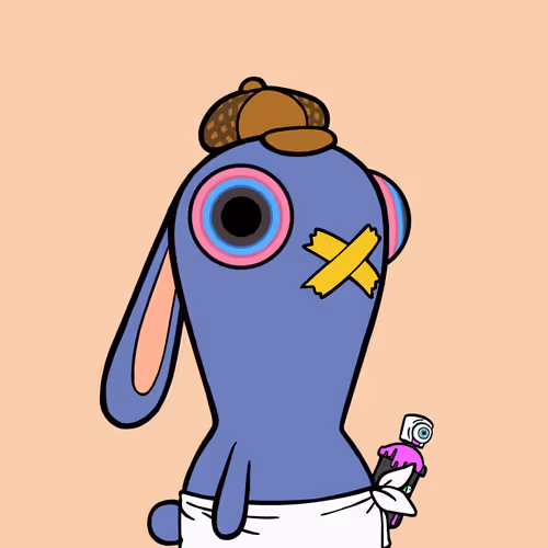 Babobunnyclub