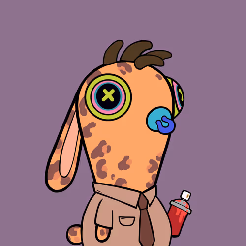 Babobunnyclub
