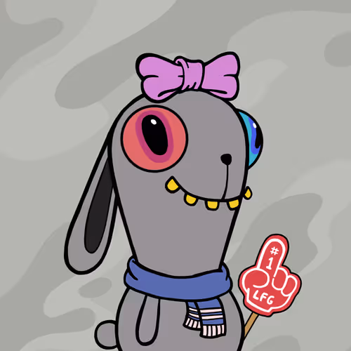 Babobunnyclub