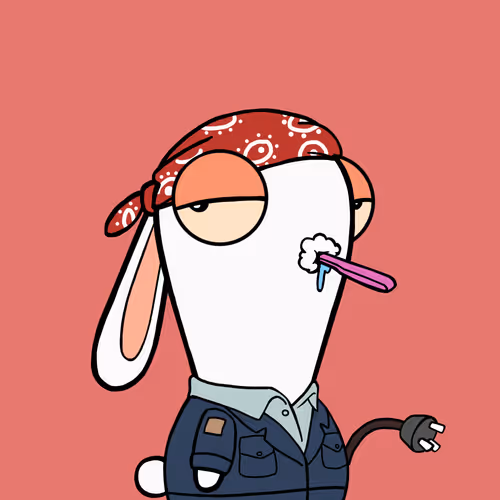 Babobunnyclub