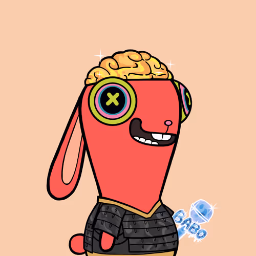 Babobunnyclub