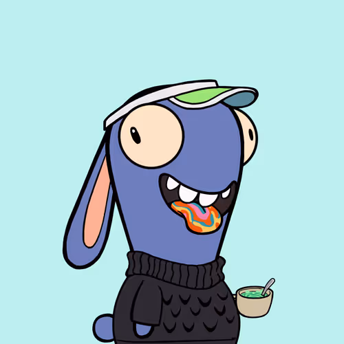 Babobunnyclub
