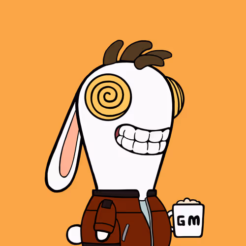 Babobunnyclub