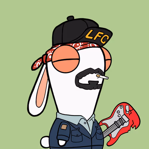Babobunnyclub