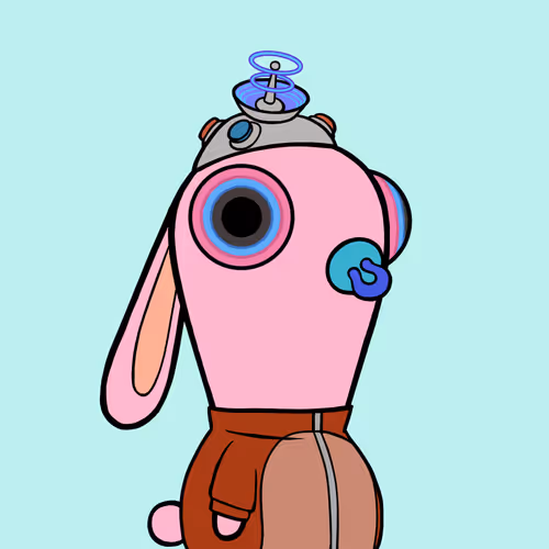 Babobunnyclub