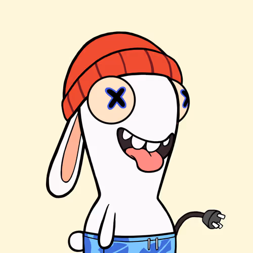Babobunnyclub