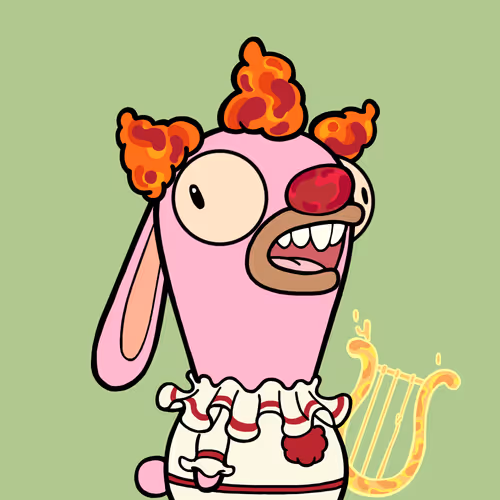 Babobunnyclub