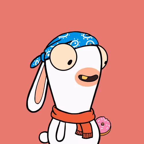Babobunnyclub