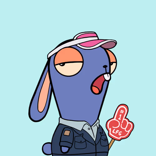 Babobunnyclub