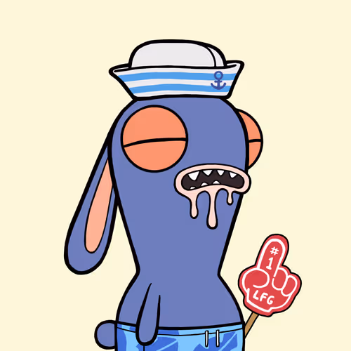Babobunnyclub