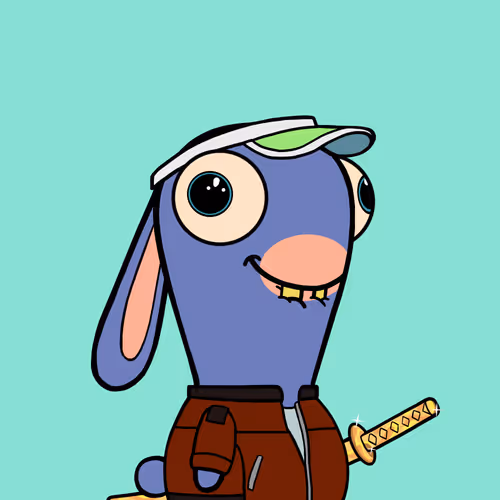 Babobunnyclub