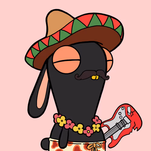 Babobunnyclub