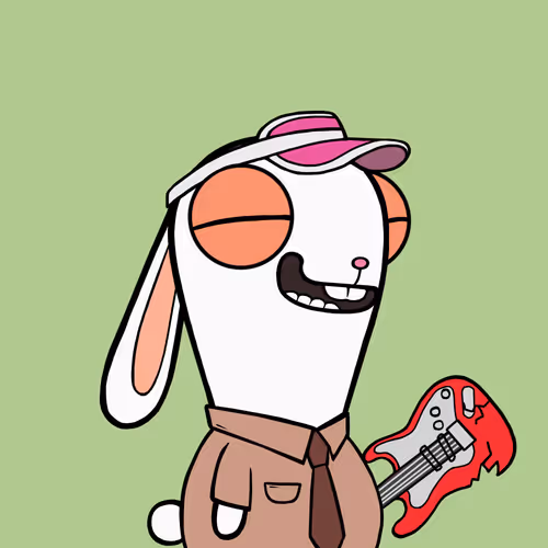 Babobunnyclub