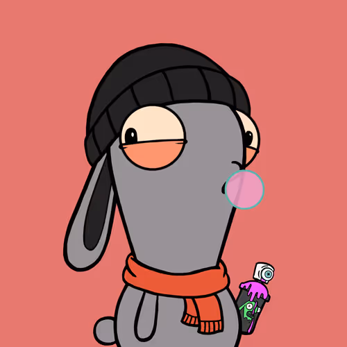 Babobunnyclub