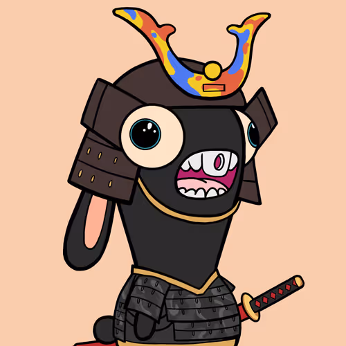 Babobunnyclub