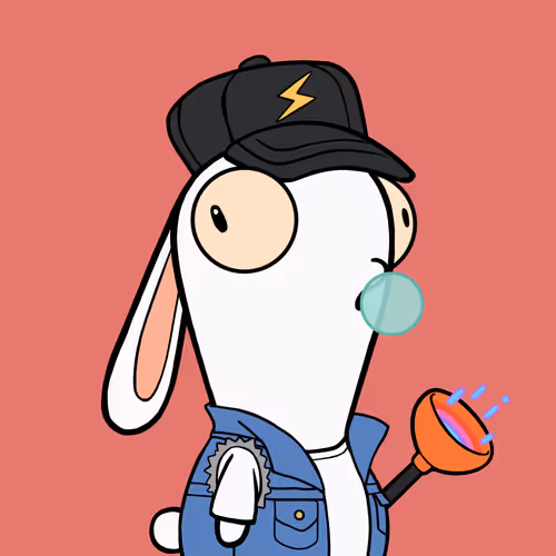 Babobunnyclub