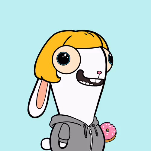 Babobunnyclub