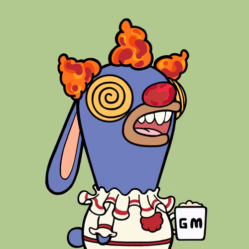 Babobunnyclub