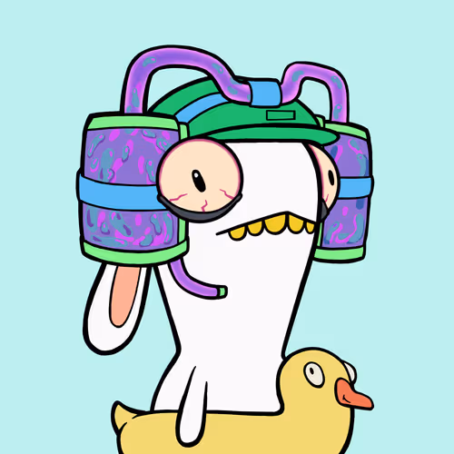 Babobunnyclub